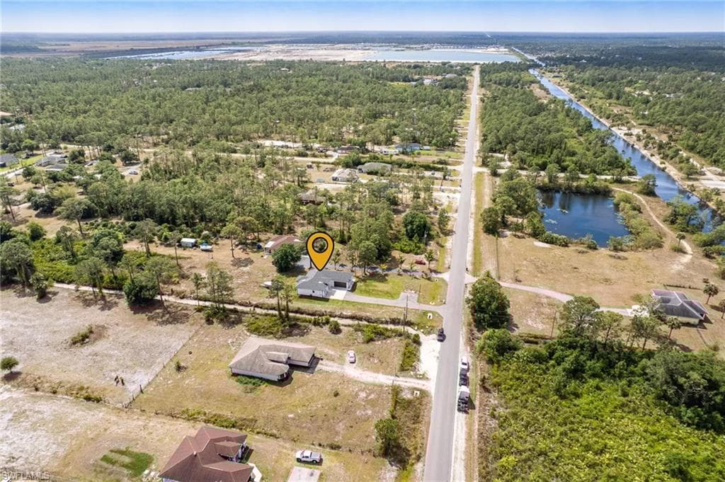 4768 40th St NE, Naples, FL 34120-7
