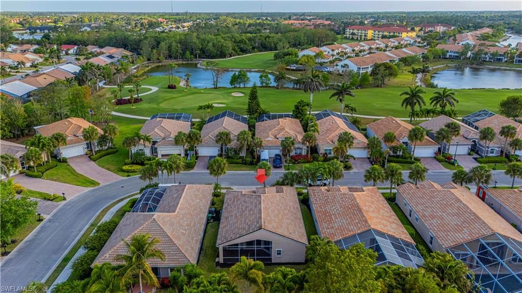 144 Glen Eagle Cir, Naples, FL 34104-3