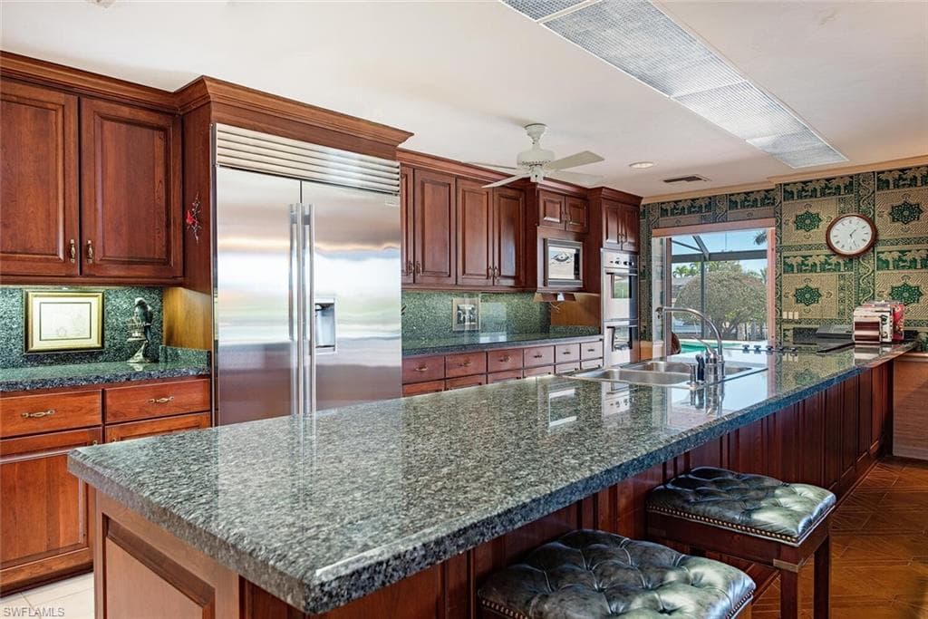 2111 Sheepshead Dr, Naples, FL 34102-11