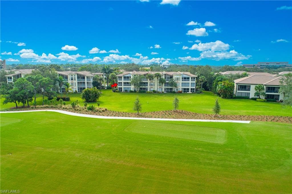 6045 Chardonnay Ln 204, Naples, FL 34119-1