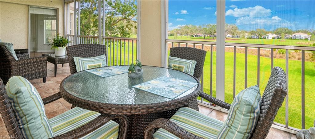6045 Chardonnay Ln 204, Naples, FL 34119-6