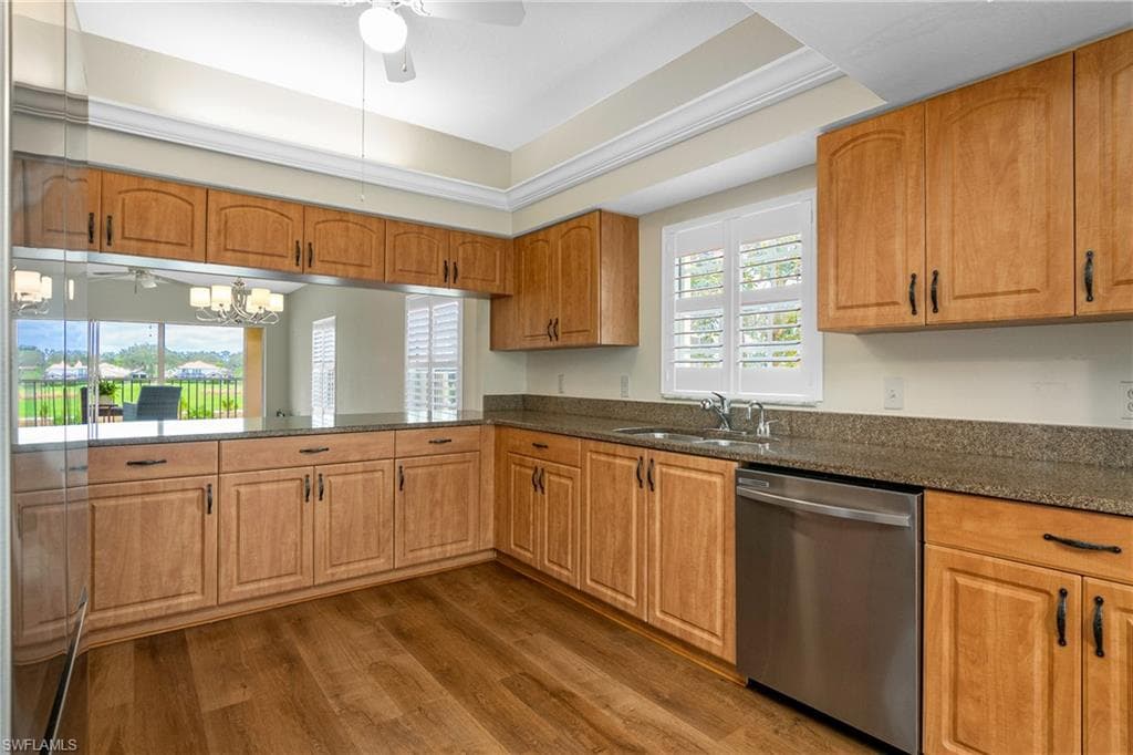 6045 Chardonnay Ln 204, Naples, FL 34119-8