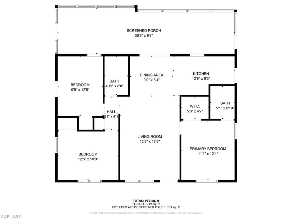 2123 Harbor Ln, Naples, FL 34104-38