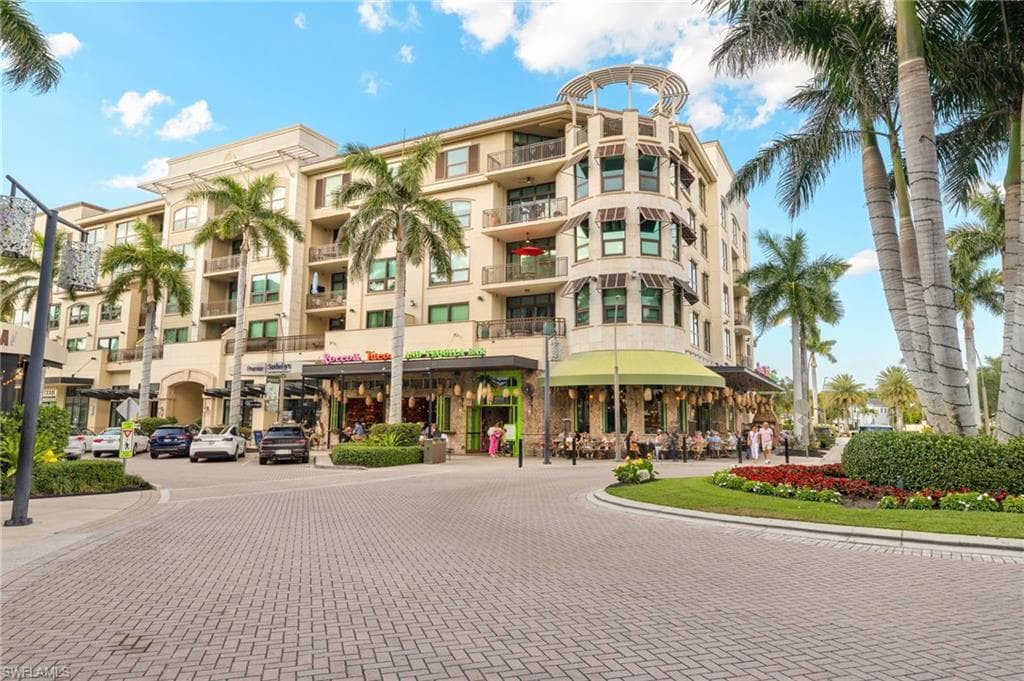 9123 Strada Pl 7316, Naples, FL 34108-1