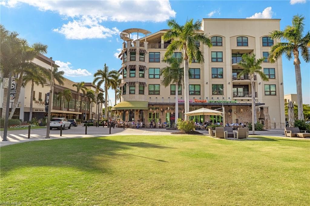 9123 Strada Pl 7316, Naples, FL 34108-4