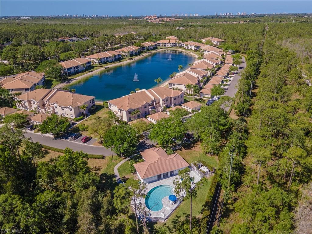 6235 Wilshire Pines Cir 1408, Naples, FL 34109-4