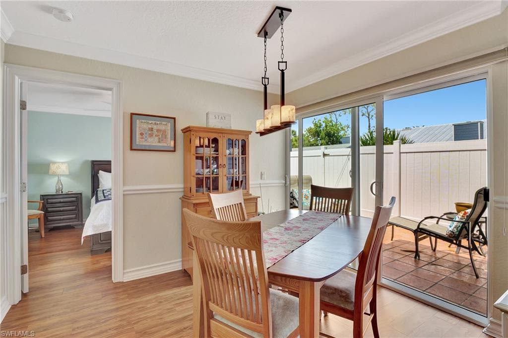 3324 Timberwood Cir 46-0, Naples, FL 34105-10