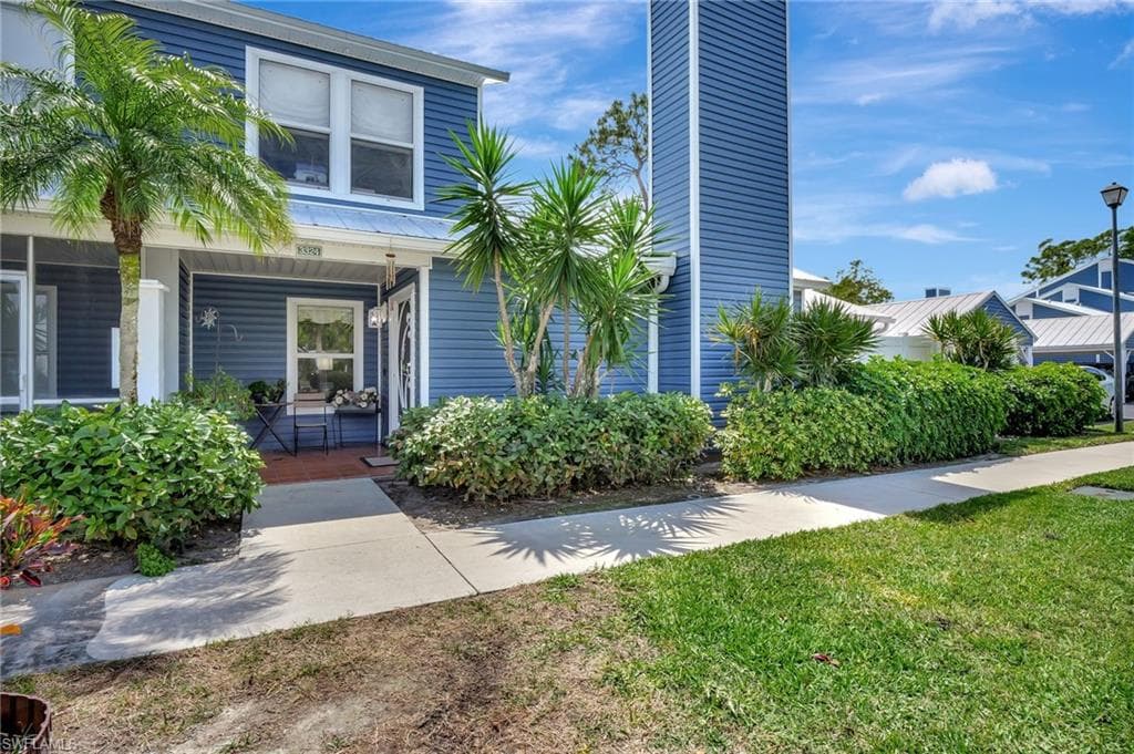3324 Timberwood Cir 46-0, Naples, FL 34105-1