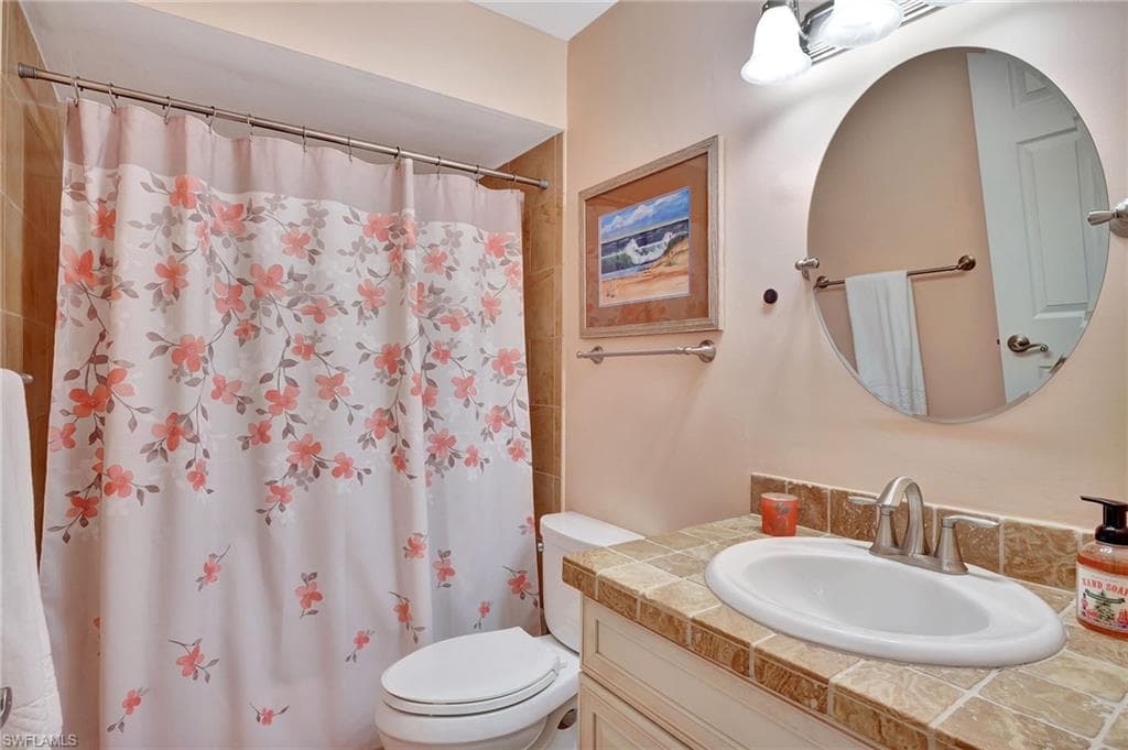 3324 Timberwood Cir 46-0, Naples, FL 34105-24