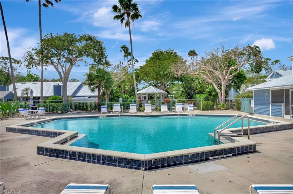 3324 Timberwood Cir 46-0, Naples, FL 34105-25