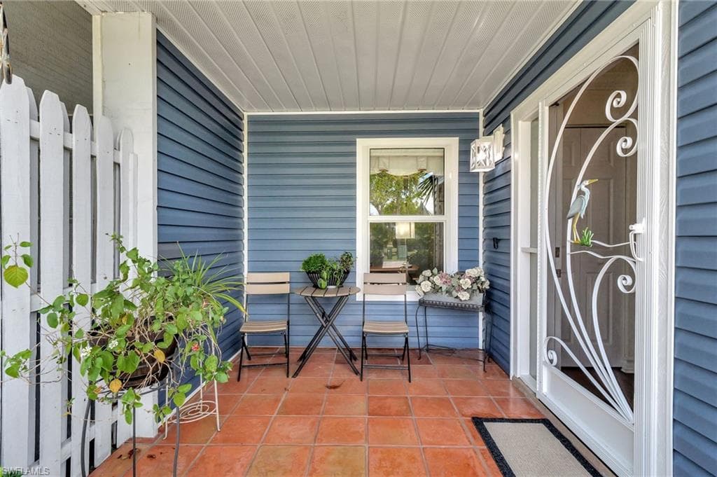 3324 Timberwood Cir 46-0, Naples, FL 34105-3
