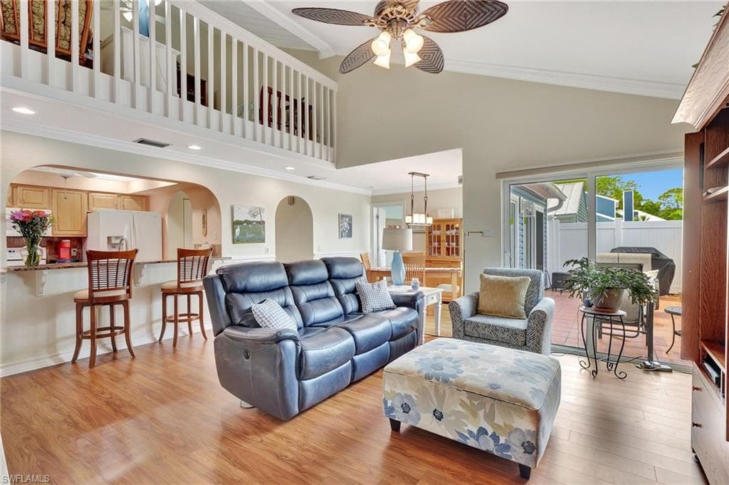 3324 Timberwood Cir 46-0, Naples, FL 34105-4