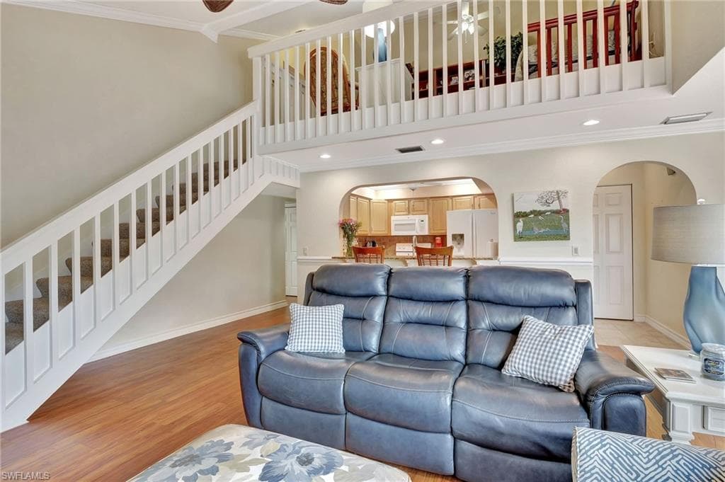 3324 Timberwood Cir 46-0, Naples, FL 34105-6