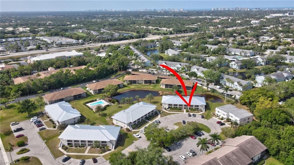 151 Cypress Way E D3, Naples, FL 34110-45