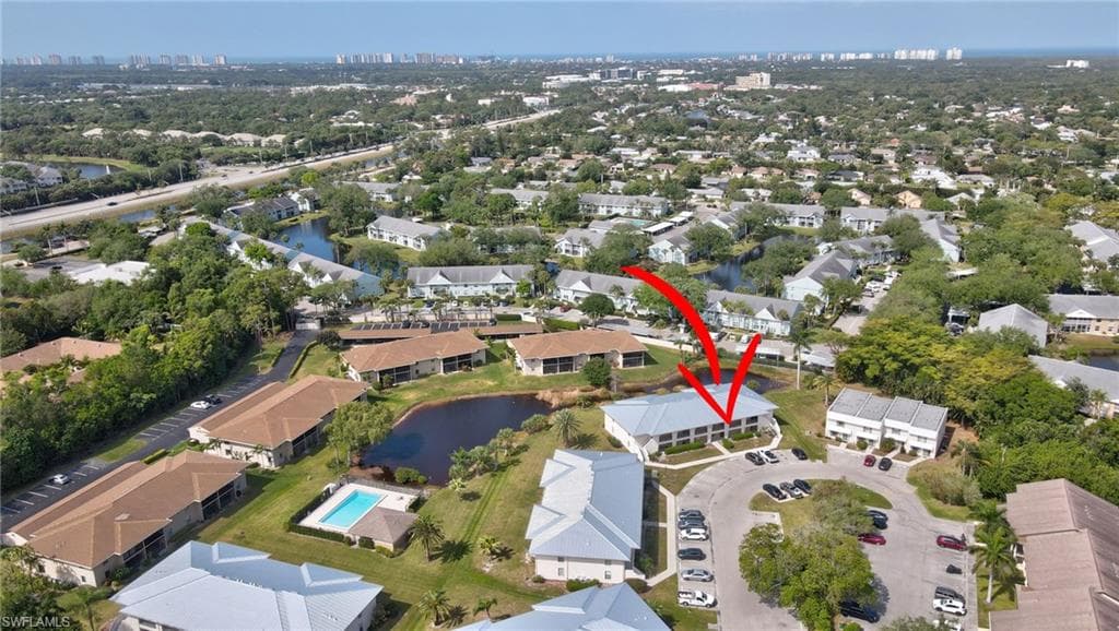 151 Cypress Way E D3, Naples, FL 34110-46