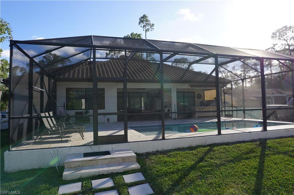 3393 21st Ave SW, Naples, FL 34117-21