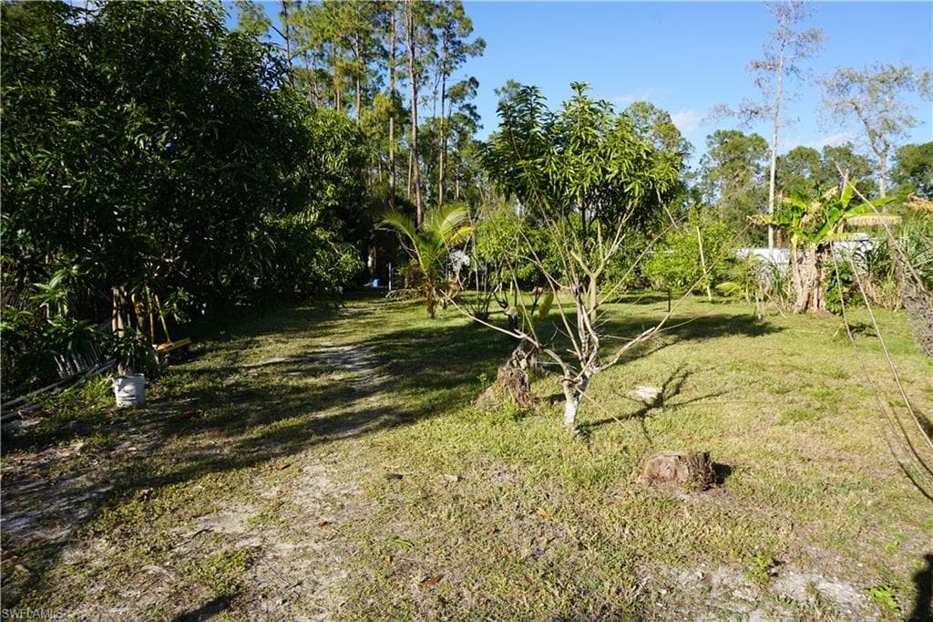 3393 21st Ave SW, Naples, FL 34117-25
