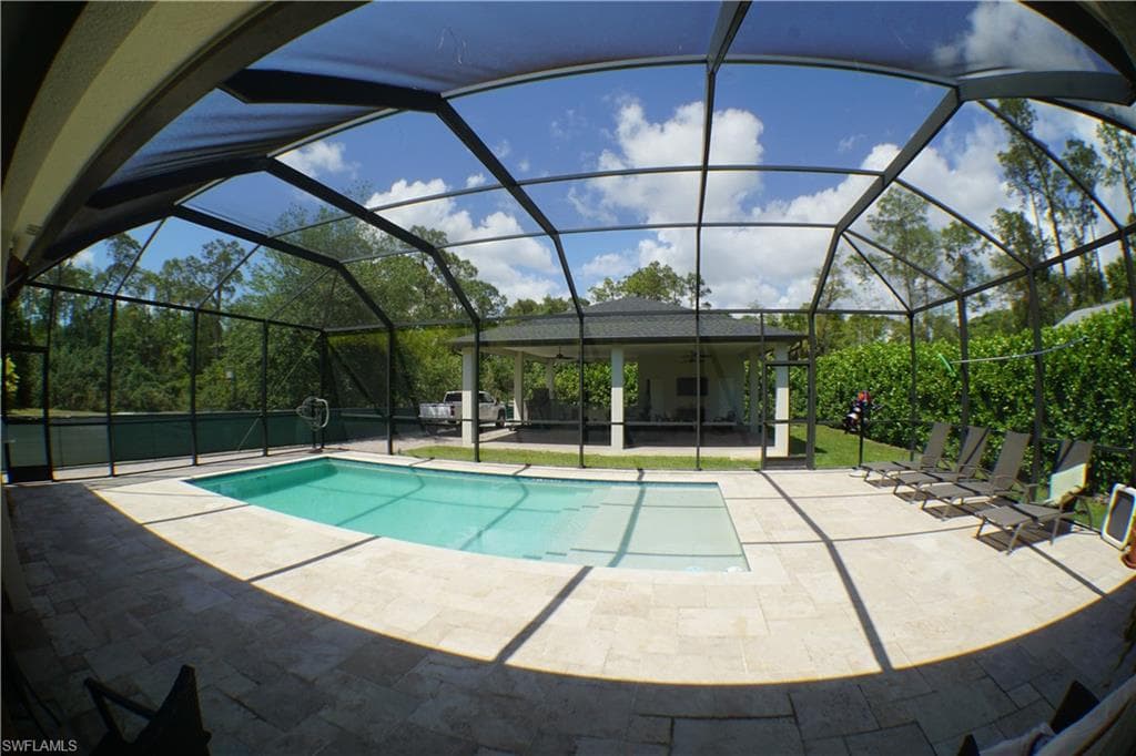3393 21st Ave SW, Naples, FL 34117-30
