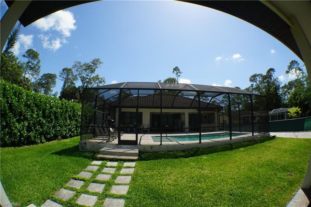 3393 21st Ave SW, Naples, FL 34117-31