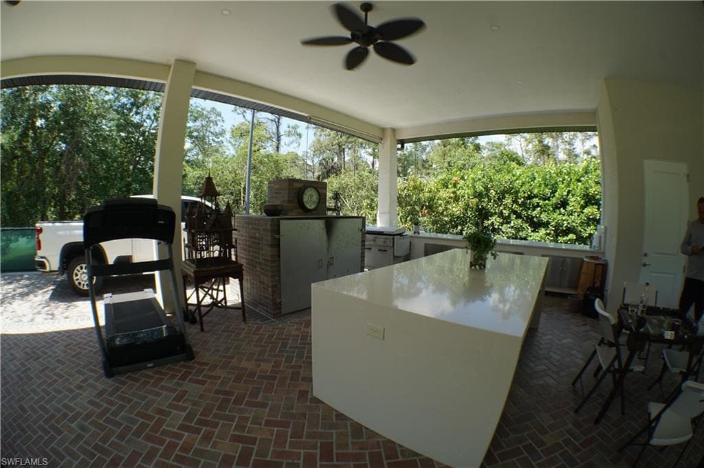 3393 21st Ave SW, Naples, FL 34117-33