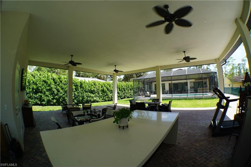 3393 21st Ave SW, Naples, FL 34117-34