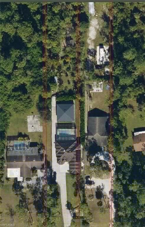 3393 21st Ave SW, Naples, FL 34117-36