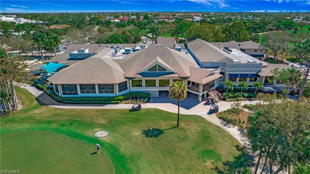 6114 Deer Run, Fort Myers, FL 33908-40