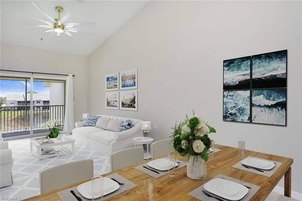 4940 Cougar Ct S 201, Naples, FL 34109-1