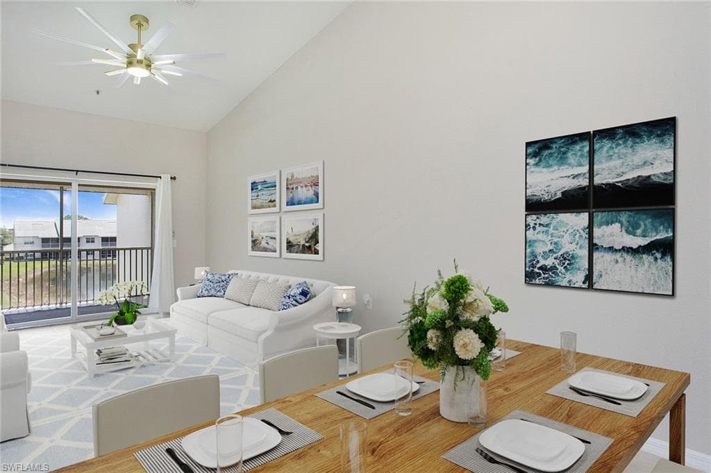 4940 Cougar Ct S 201, Naples, FL 34109-2