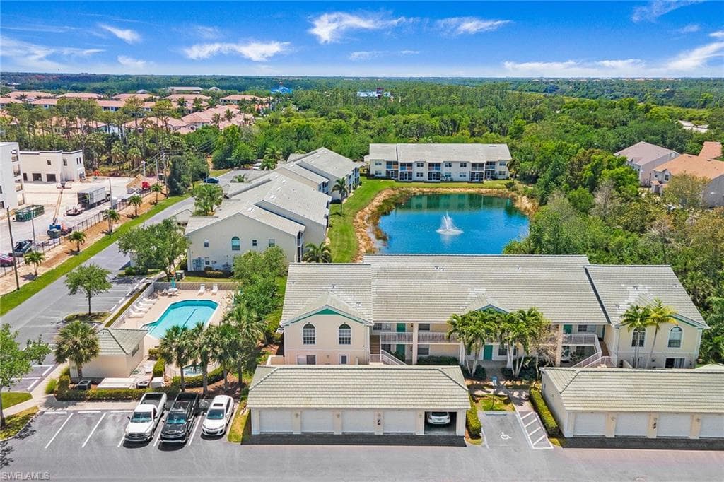 4940 Cougar Ct S 201, Naples, FL 34109-34