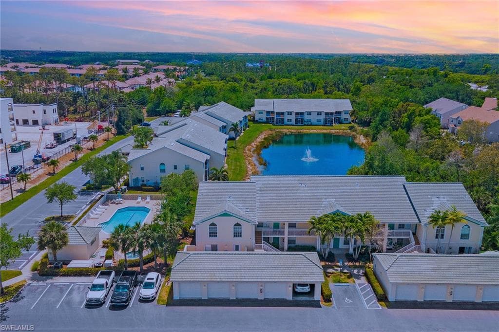 4940 Cougar Ct S 201, Naples, FL 34109-35