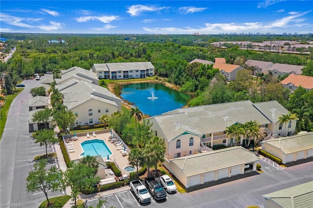 4940 Cougar Ct S 201, Naples, FL 34109-36