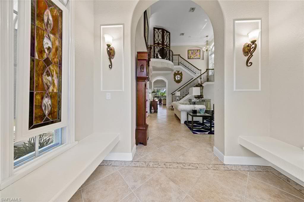 8620 El Mirasol Ct, Estero, FL 33967-9