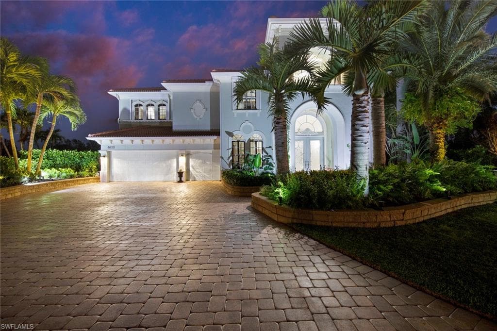 8620 El Mirasol Ct, Estero, FL 33967-3