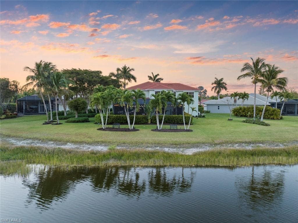 8620 El Mirasol Ct, Estero, FL 33967-5