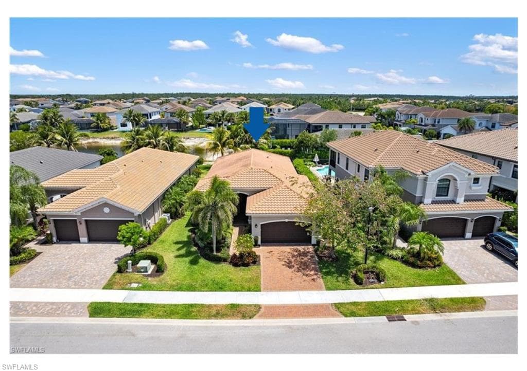 4554 Luminary Ave, Naples, FL 34119-30