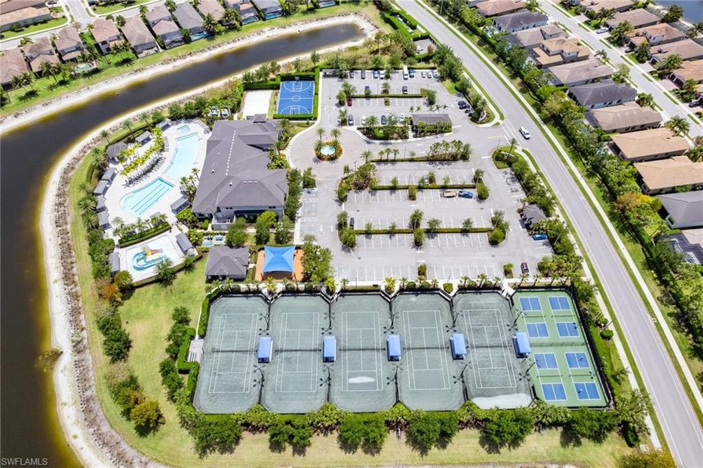 4554 Luminary Ave, Naples, FL 34119-31