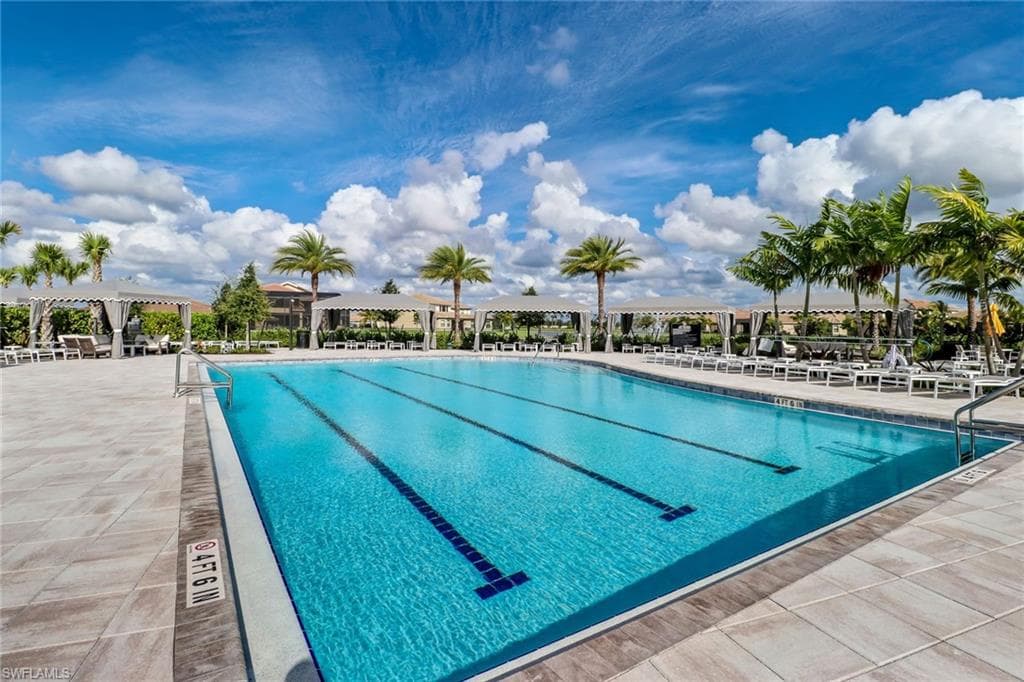 4554 Luminary Ave, Naples, FL 34119-36