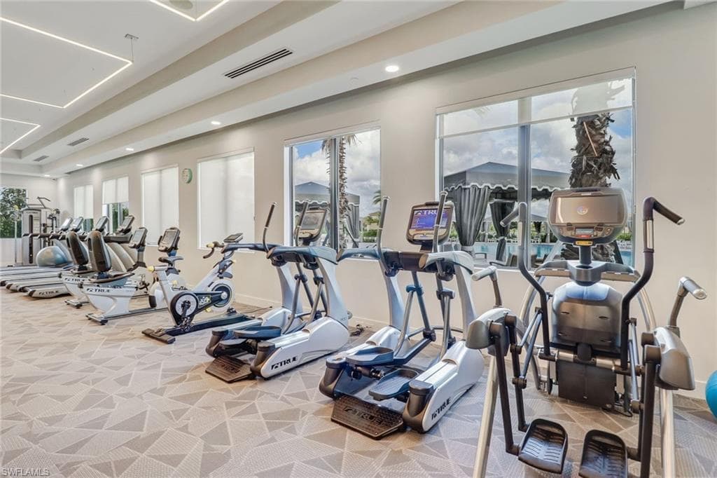 4554 Luminary Ave, Naples, FL 34119-37
