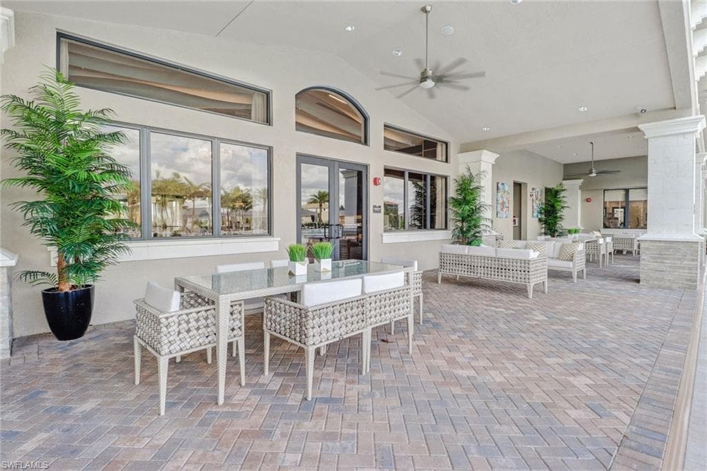 4554 Luminary Ave, Naples, FL 34119-38