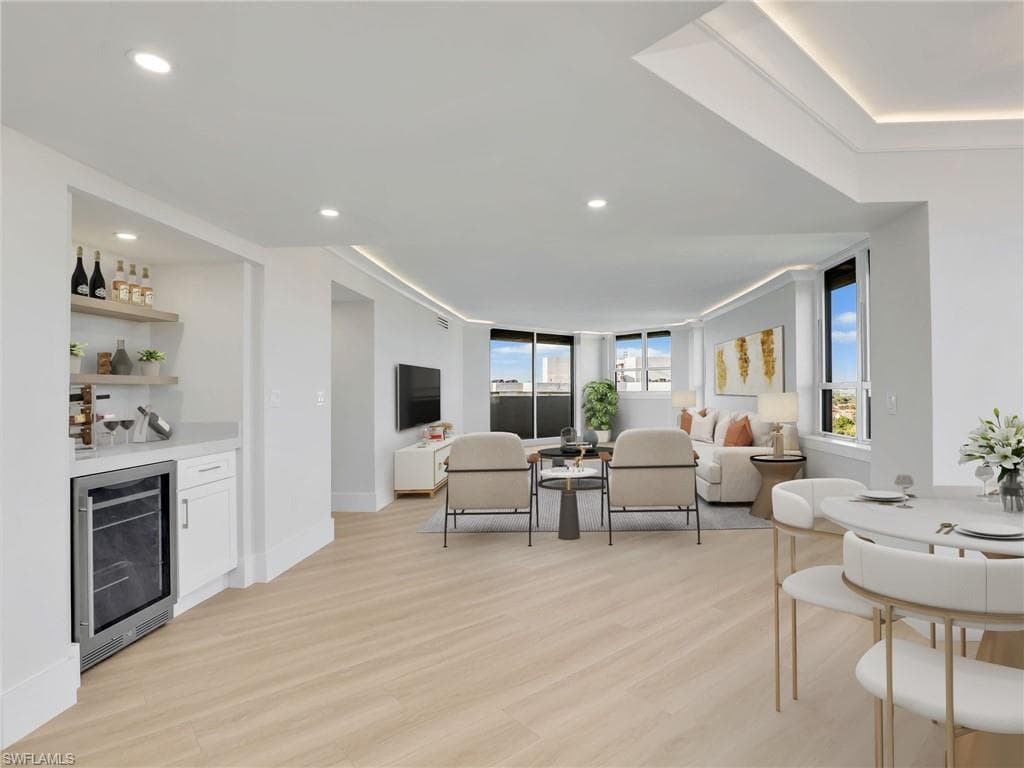 6001 Pelican Bay Blvd 1606, Naples, FL 34108-10