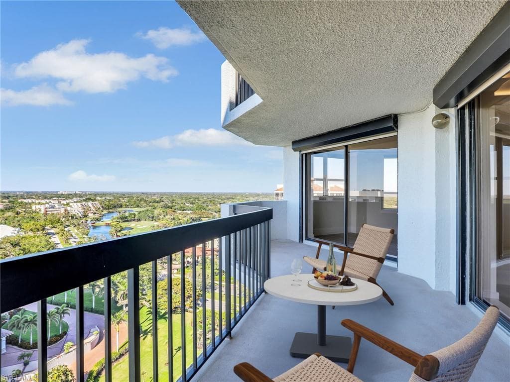 6001 Pelican Bay Blvd 1606, Naples, FL 34108-13
