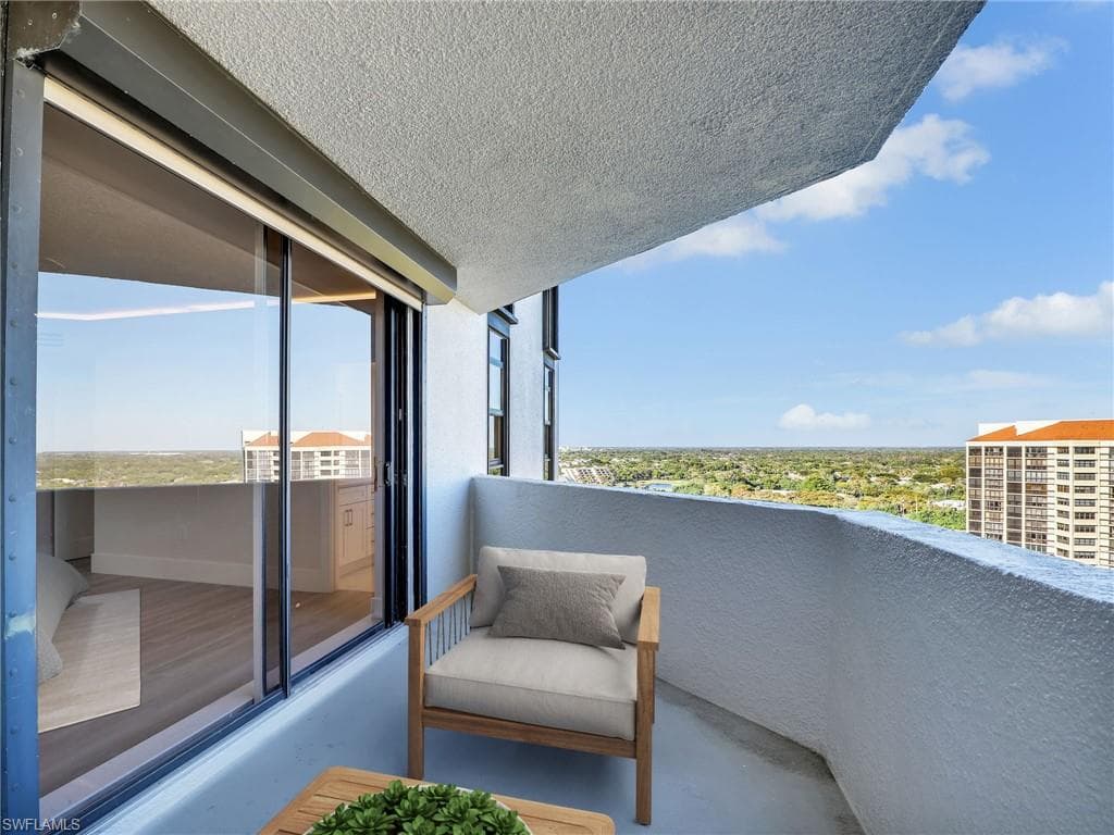 6001 Pelican Bay Blvd 1606, Naples, FL 34108-20