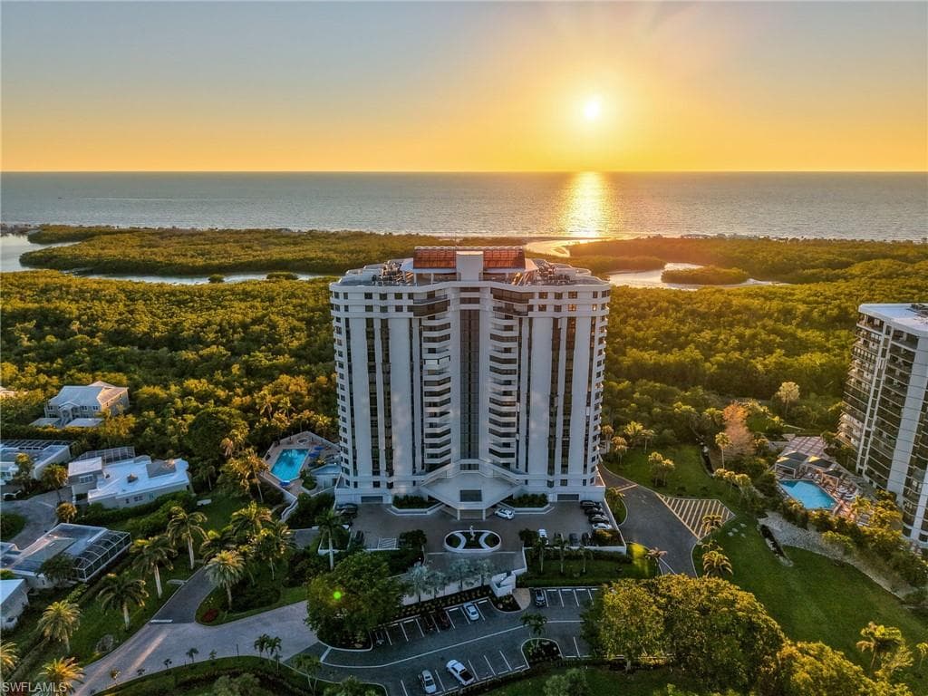 6001 Pelican Bay Blvd 1606, Naples, FL 34108-24