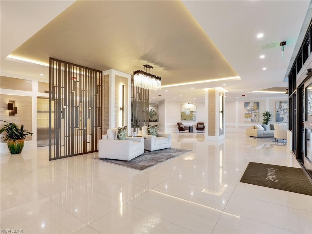 6001 Pelican Bay Blvd 1606, Naples, FL 34108-25