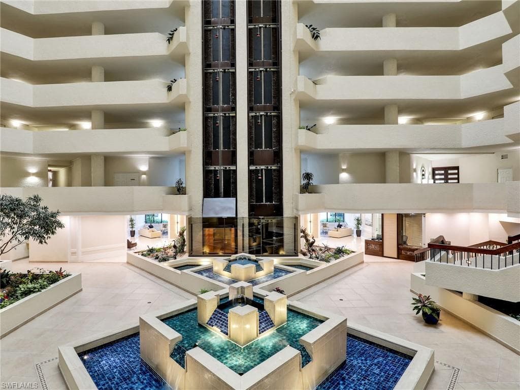 6001 Pelican Bay Blvd 1606, Naples, FL 34108-26