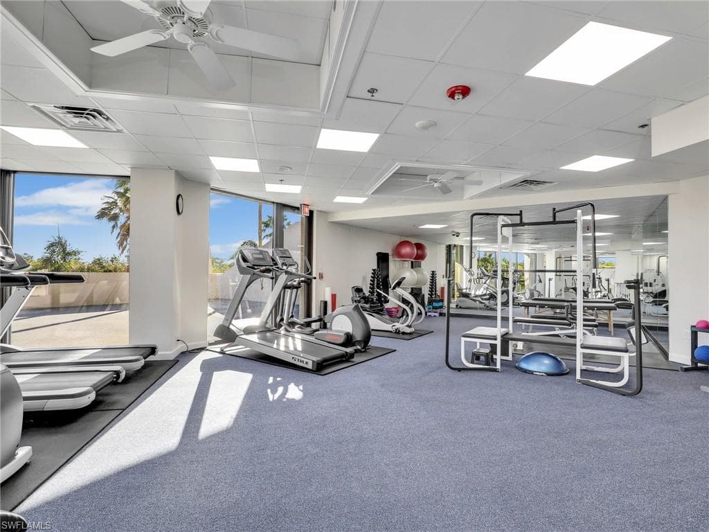 6001 Pelican Bay Blvd 1606, Naples, FL 34108-30