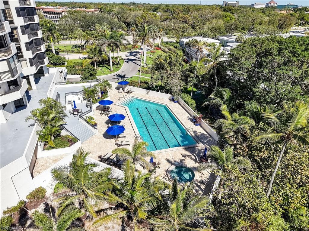 6001 Pelican Bay Blvd 1606, Naples, FL 34108-32