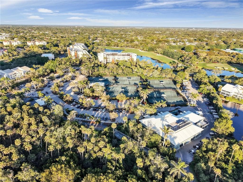 6001 Pelican Bay Blvd 1606, Naples, FL 34108-34