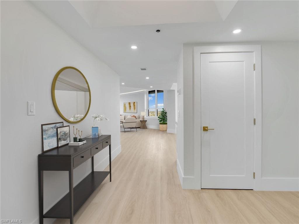 6001 Pelican Bay Blvd 1606, Naples, FL 34108-4